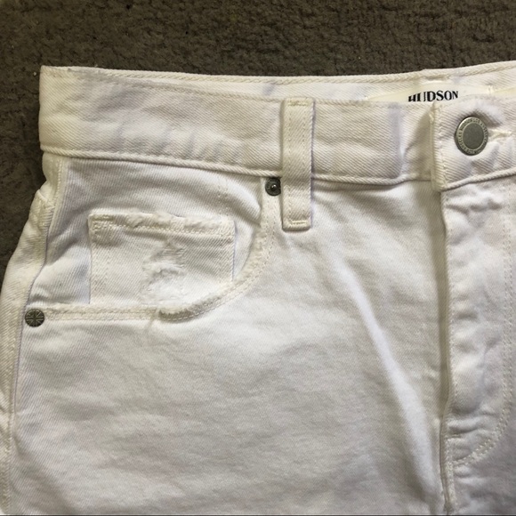 Hudson Lulu Skirt - Picture 2 of 10